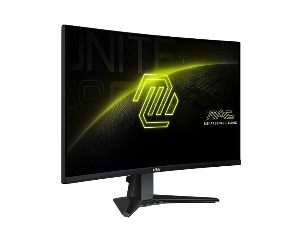 Monitors MAG 27CQ6F Monitors MAG 27CQ6F